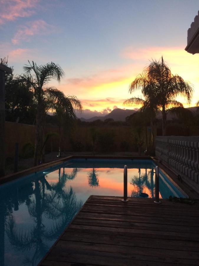 Corte Vena Bed and Breakfast Bianco Exterior foto