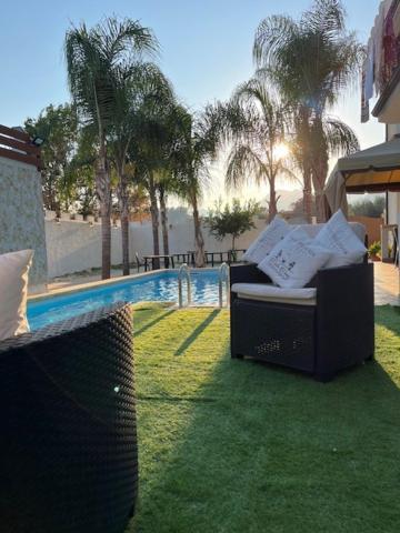 Corte Vena Bed and Breakfast Bianco Exterior foto